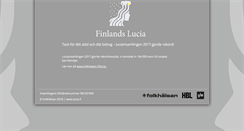 Desktop Screenshot of lucia.fi