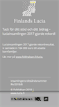 Mobile Screenshot of lucia.fi